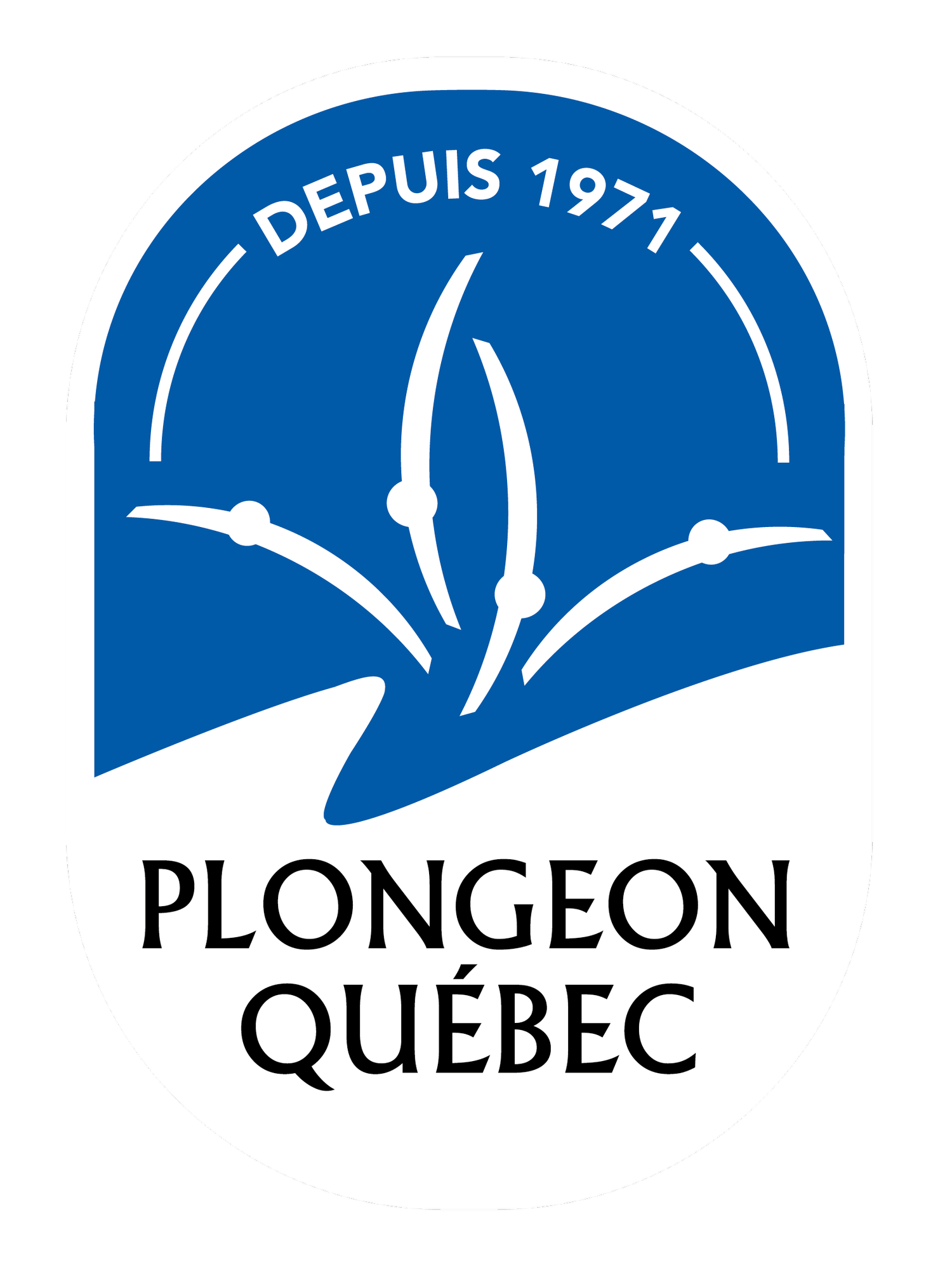 Plongeon Québec