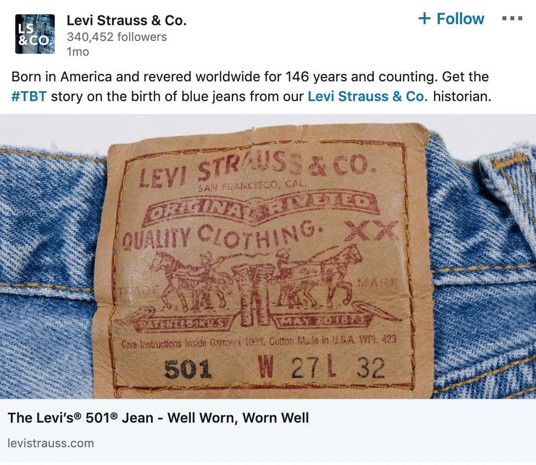 levis 501 s