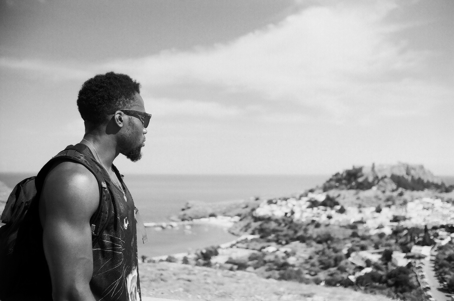 Photography by @drebaglioni