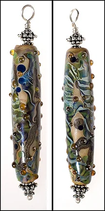 Sea Fossil II (p74)