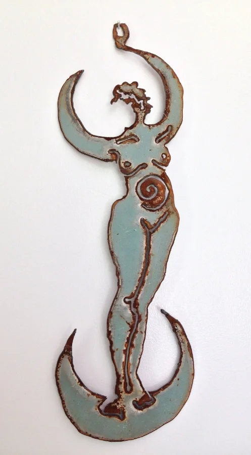 Luna Goddess