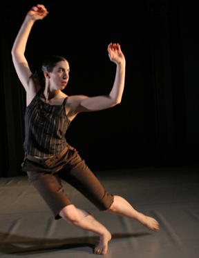 Photo by Julie Lemberger