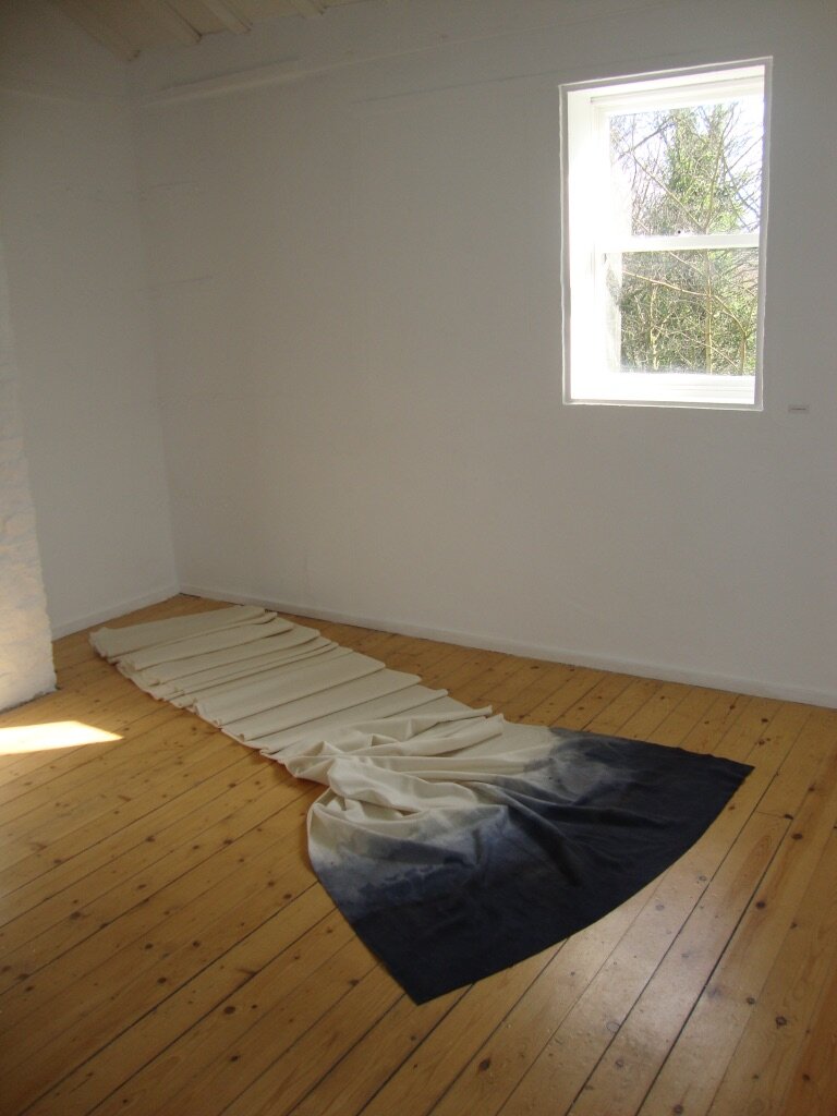 Fugitive, South Square Gallery, 2014