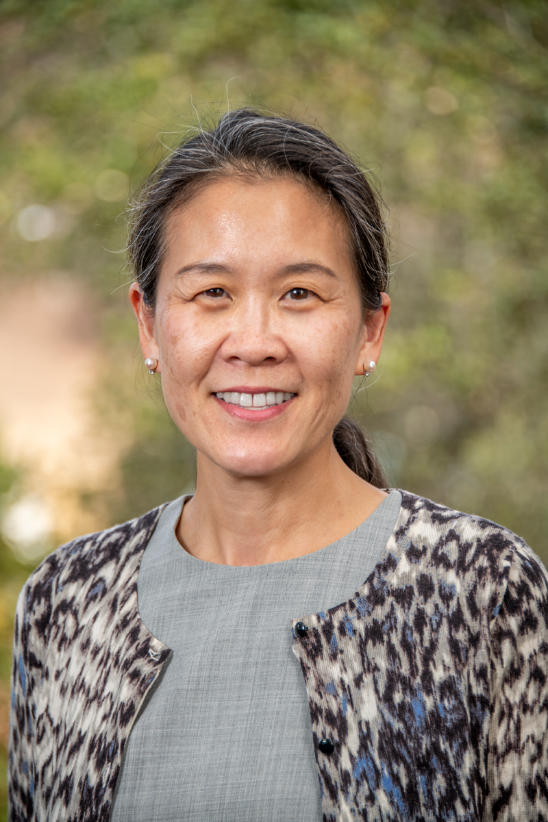 Alicia Chang, Vice President