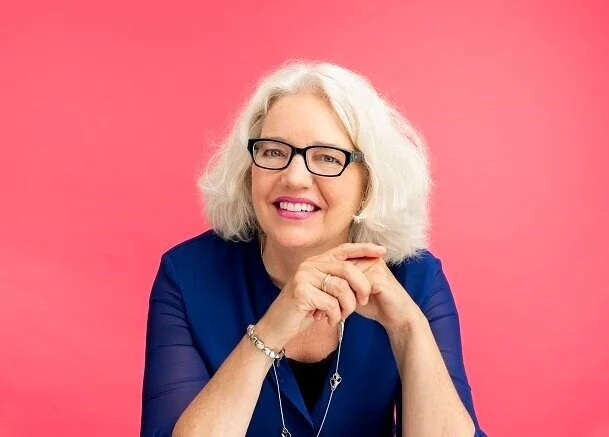 Wendy Pulling, J.D., Treasurer