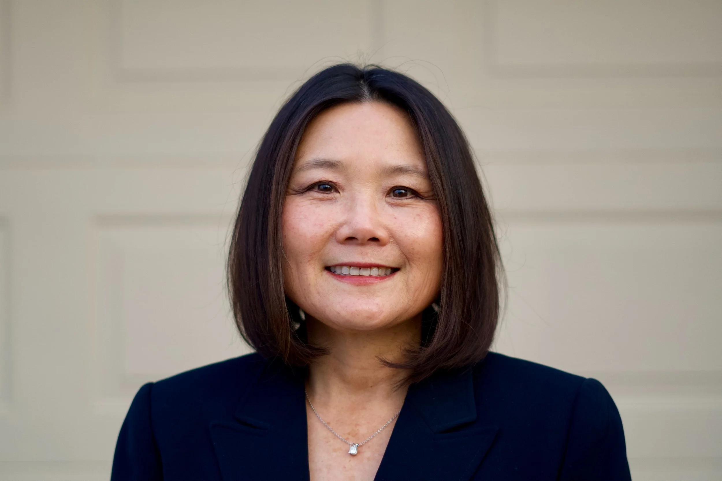 June Yu, Ph.D.