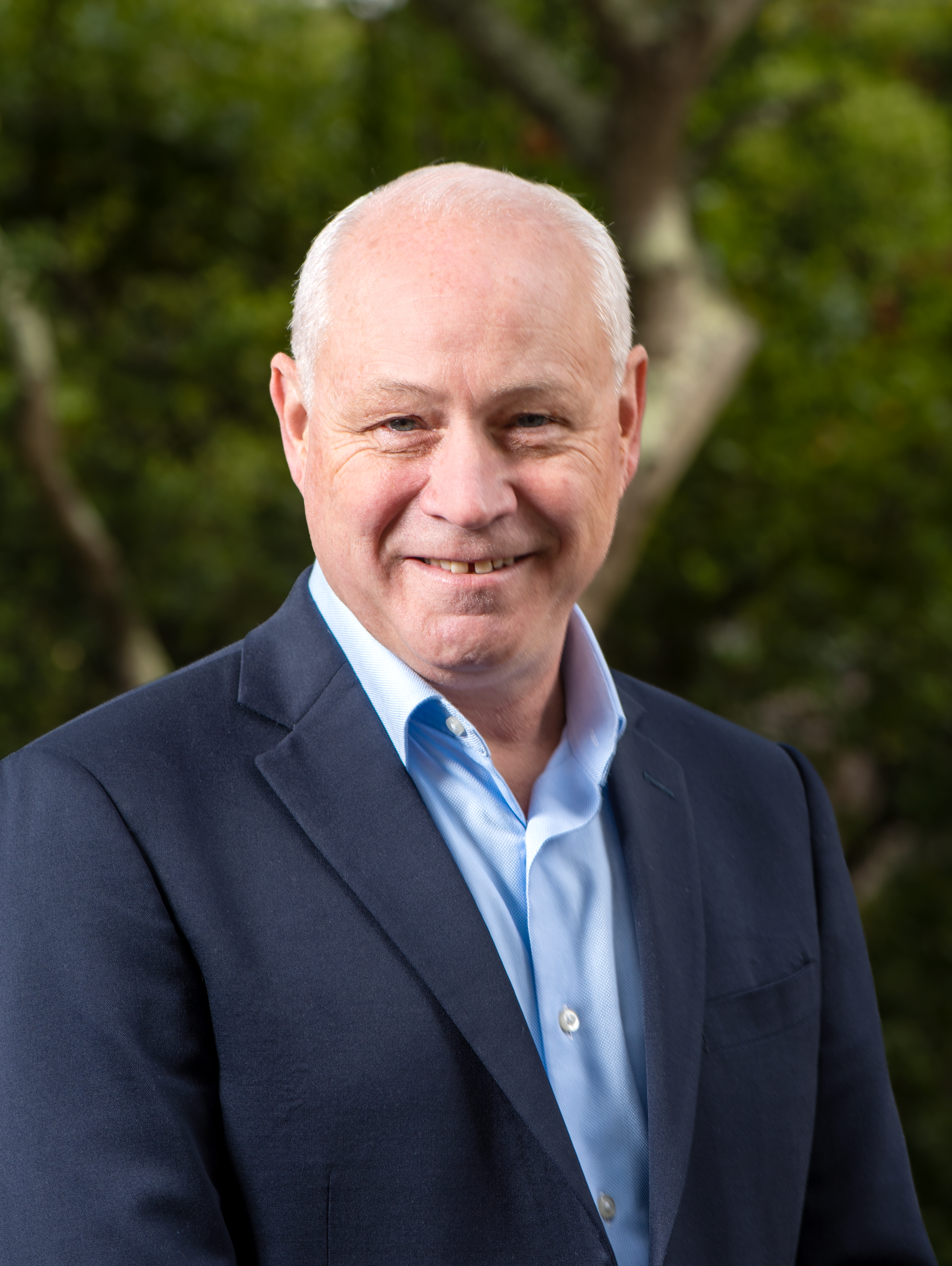 Jake DeMoe, President