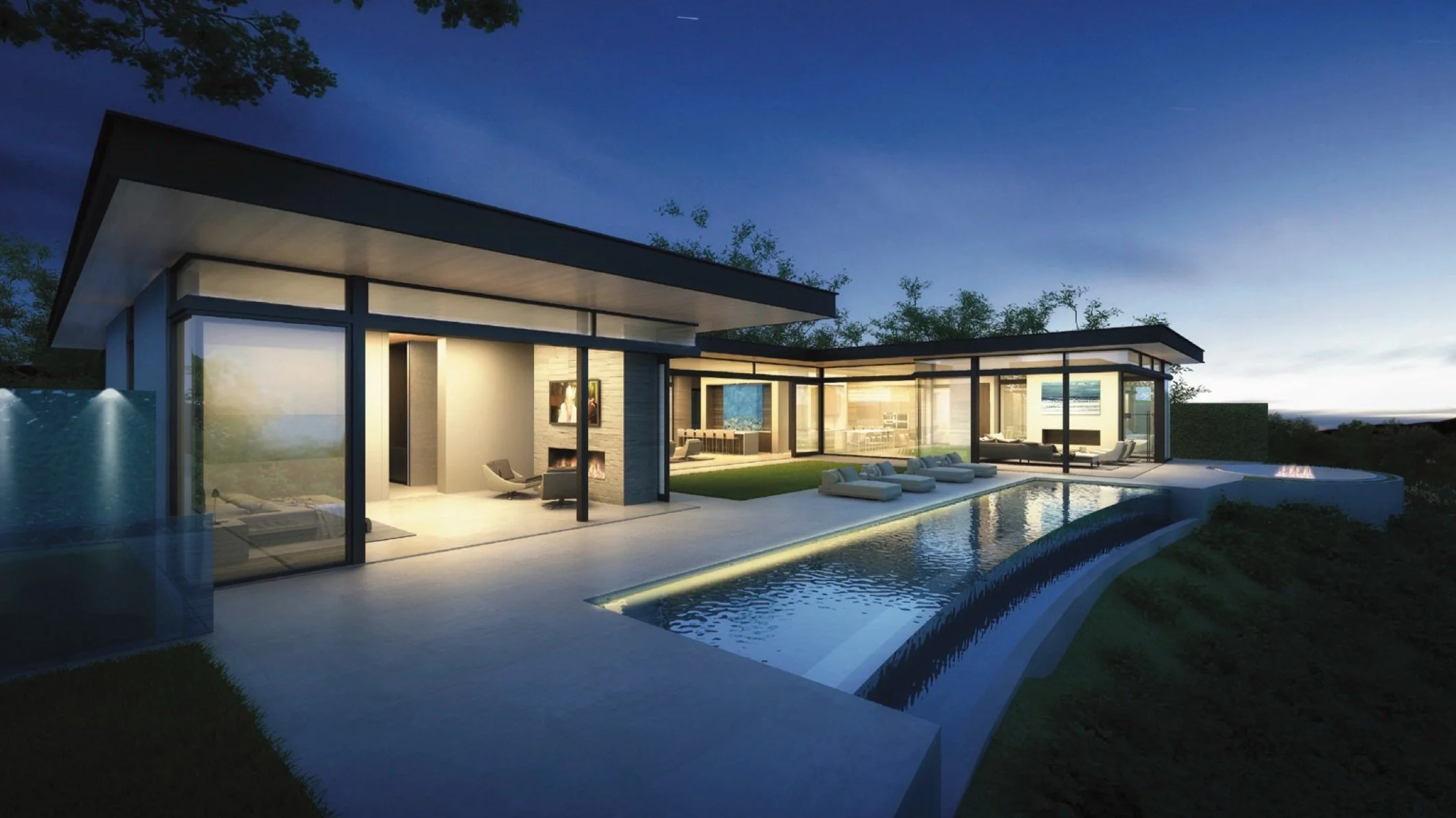 IN PROGRESS RESIDENTIAL — LMID