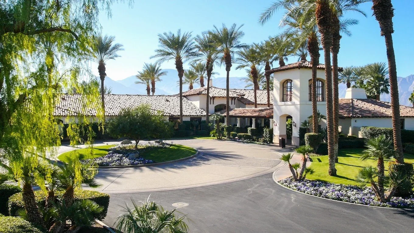 RANCHO LA QUINTA