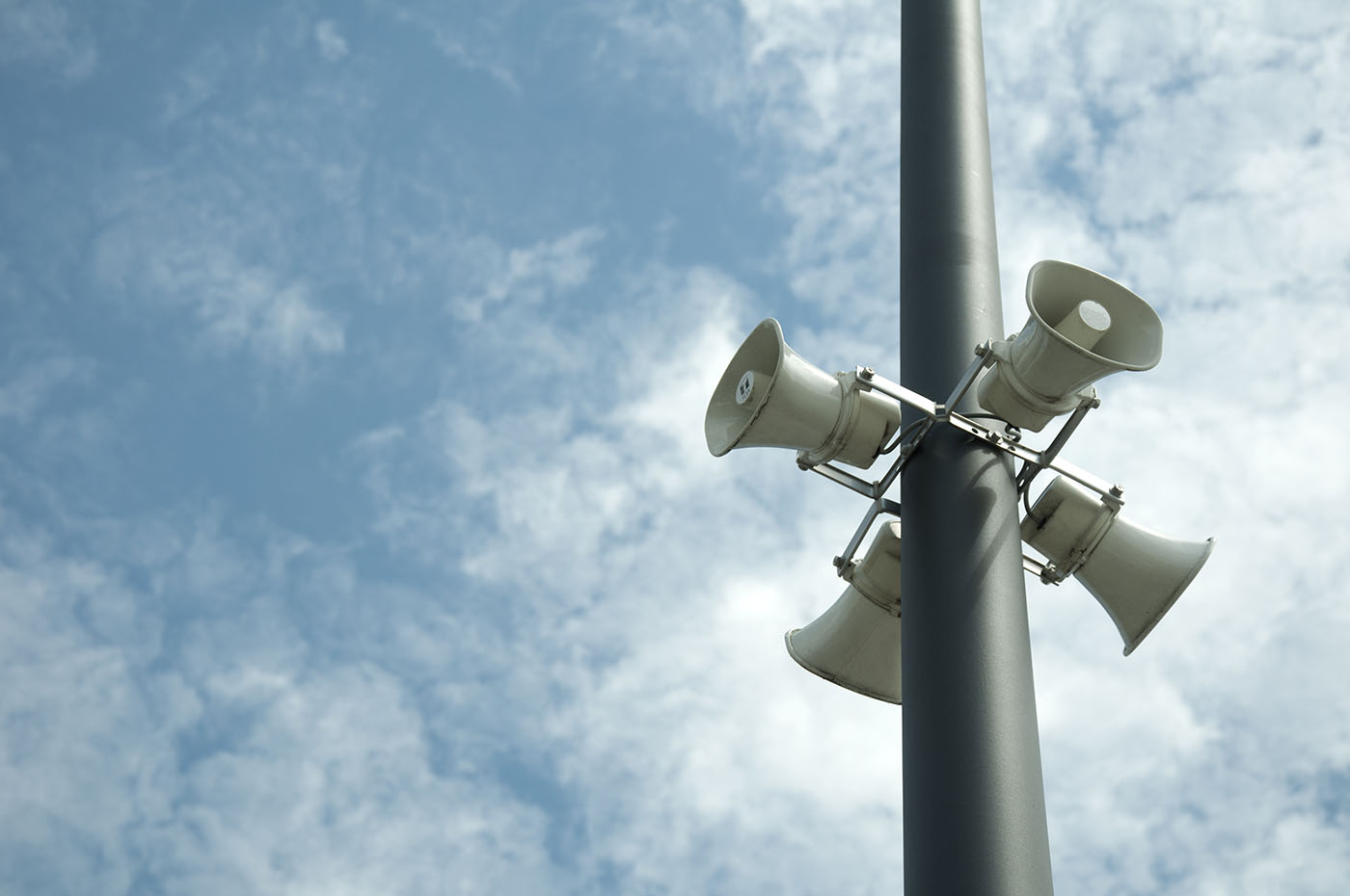 Mass Notification Systems