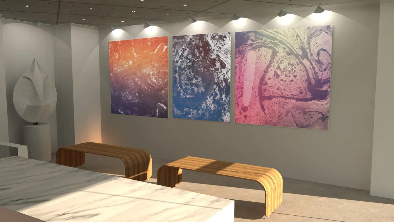 Podium Rendered Gallery Space.jpg