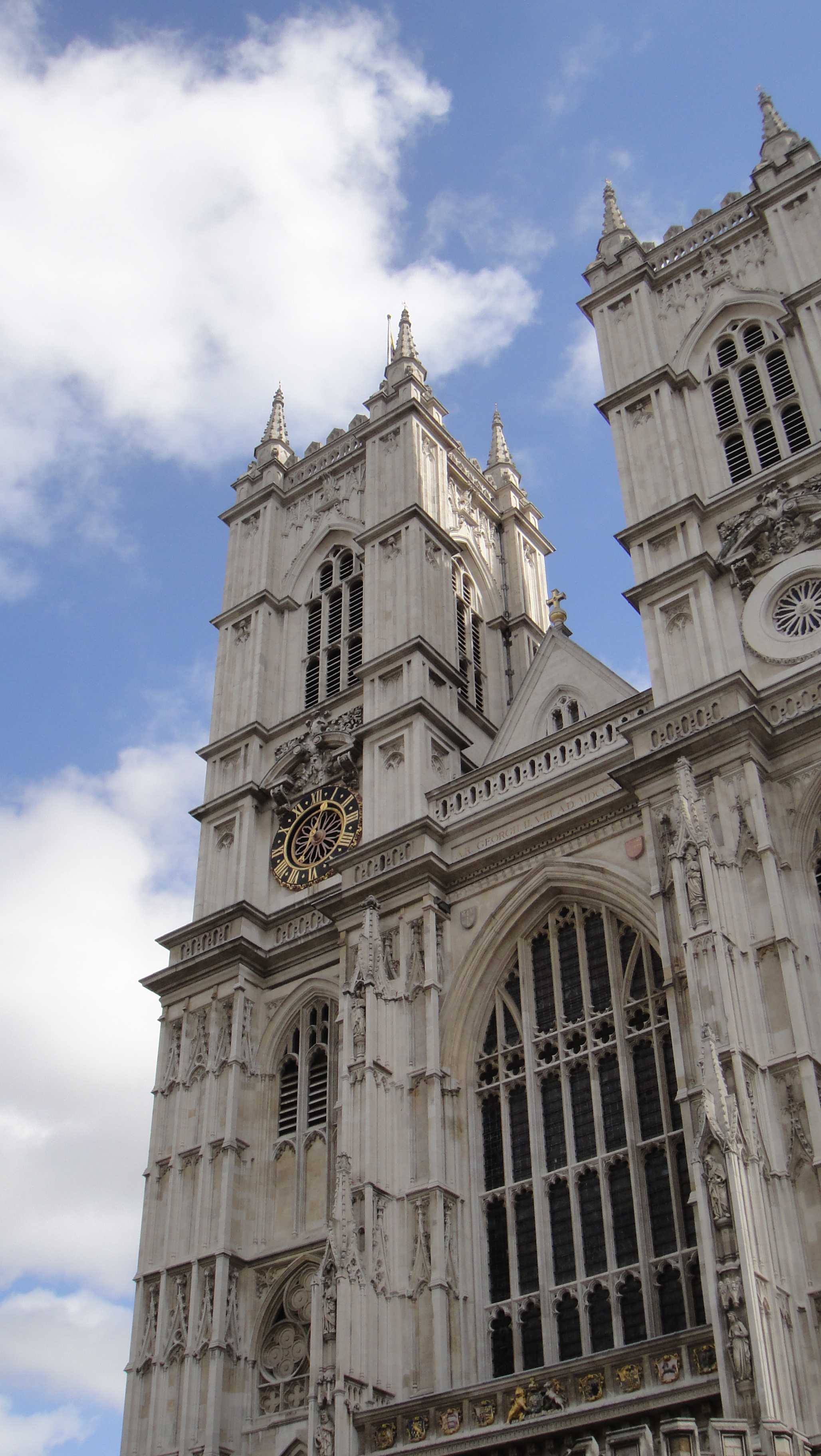 Westminster Abbey