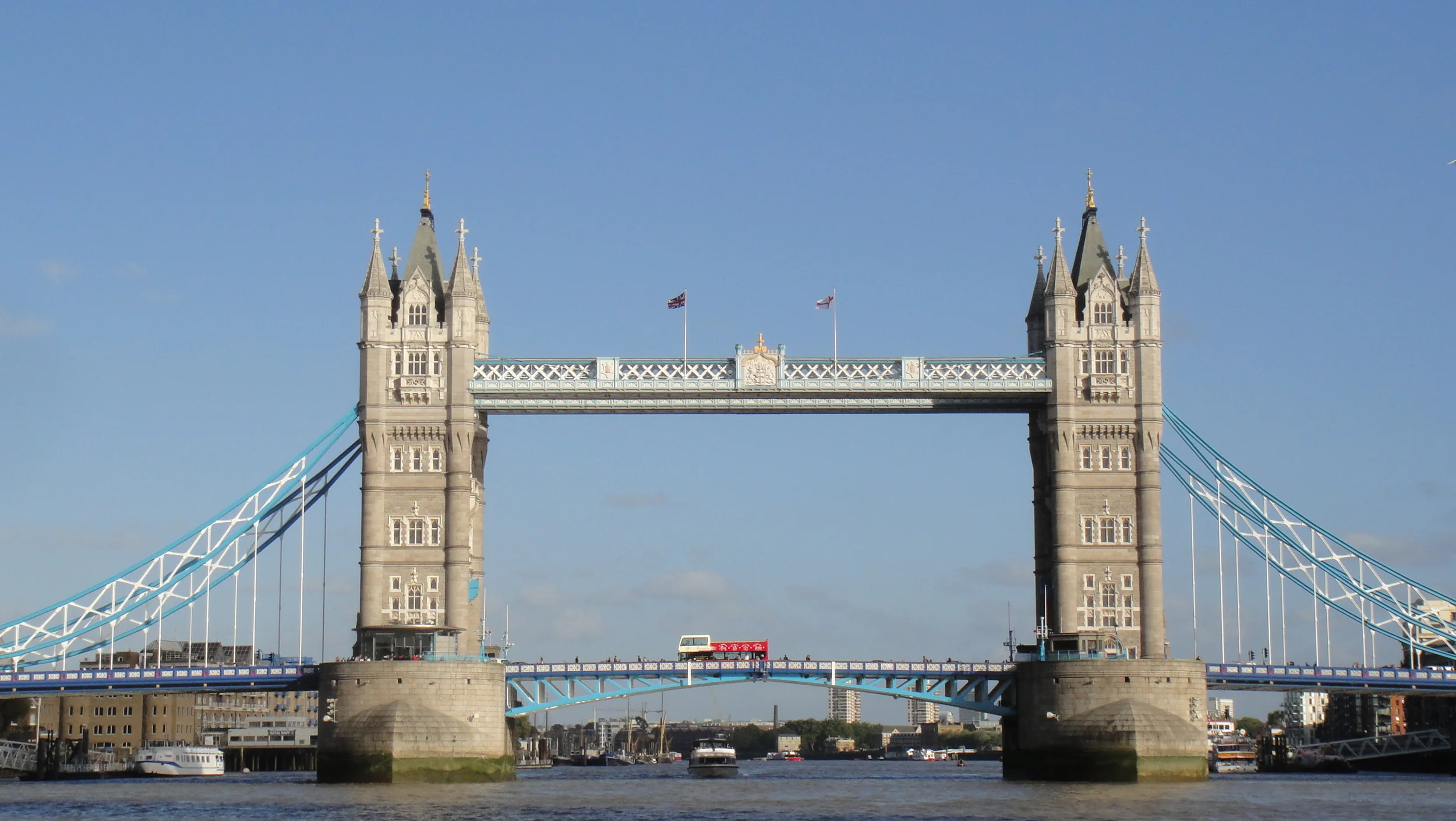 Tower Bridge