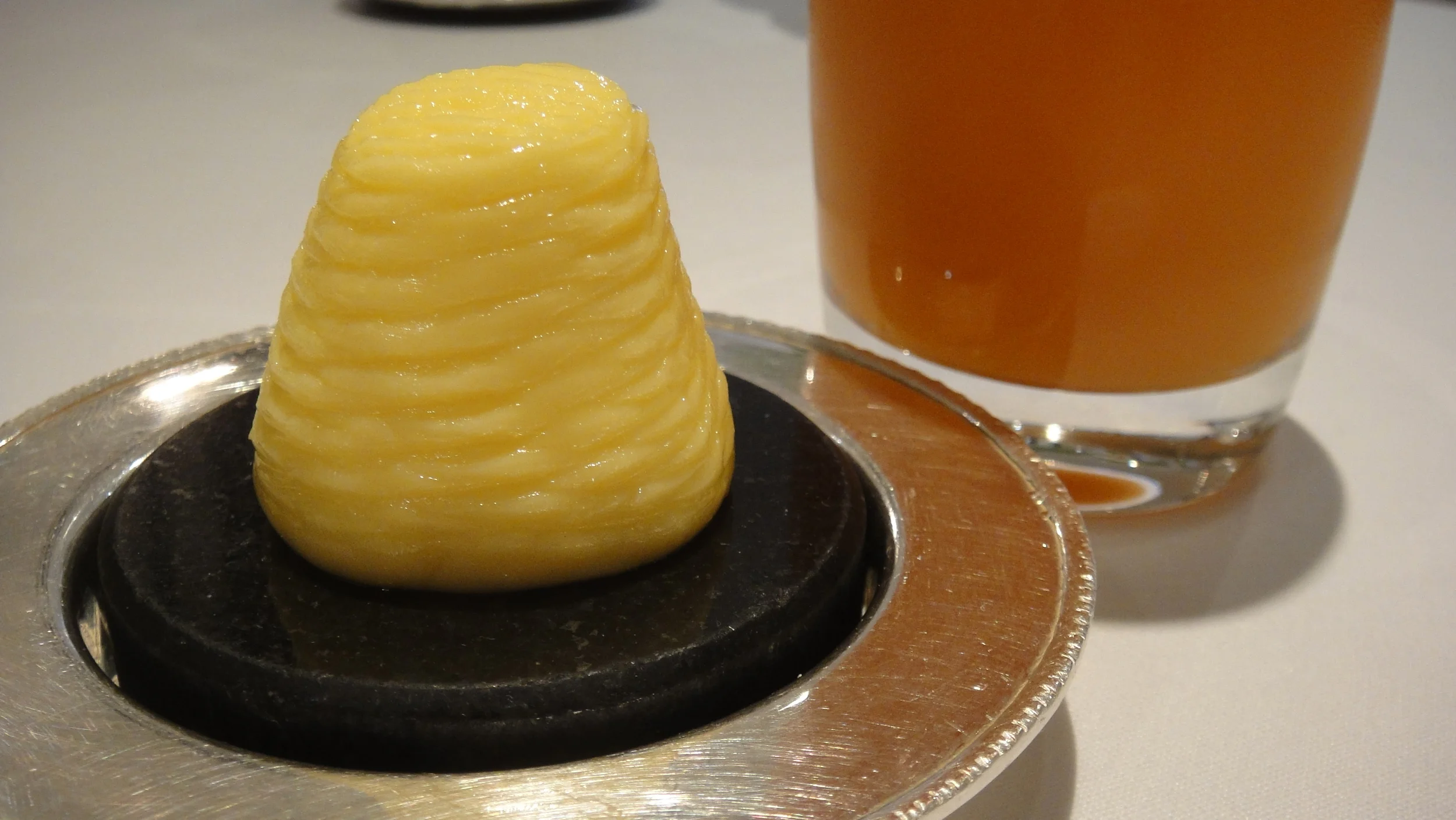 Restaurant Gordon Ramsay