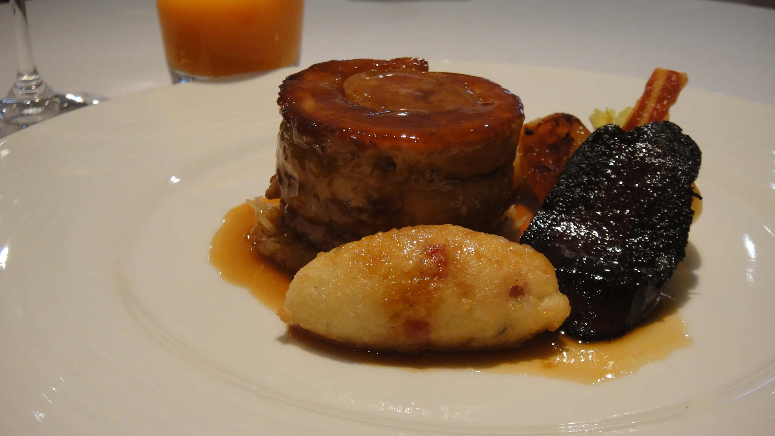 Restaurant Gordon Ramsay