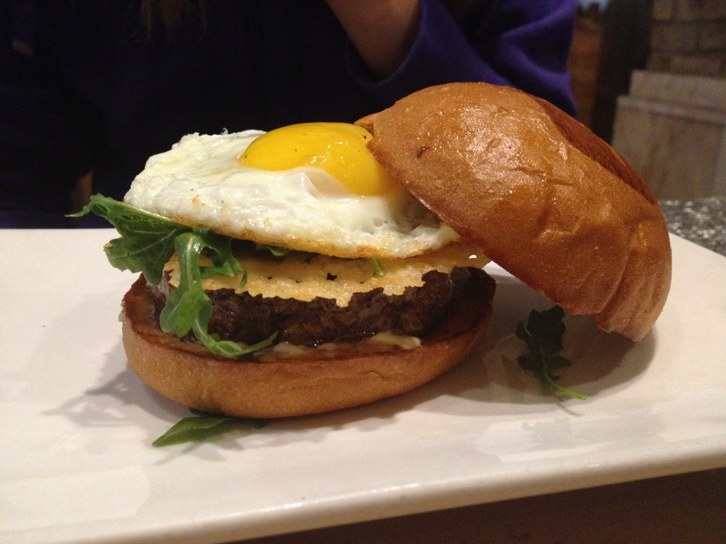 Umami Burger