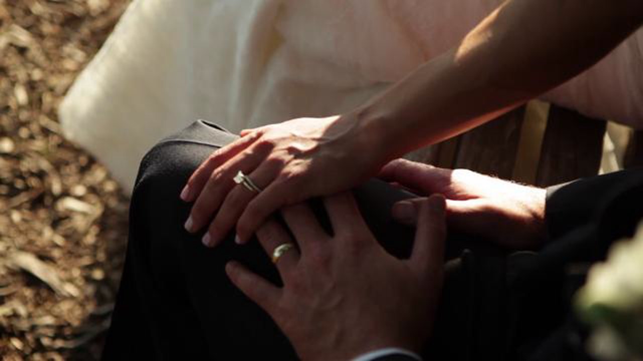 Kristen & Spencer Wedding Highlights