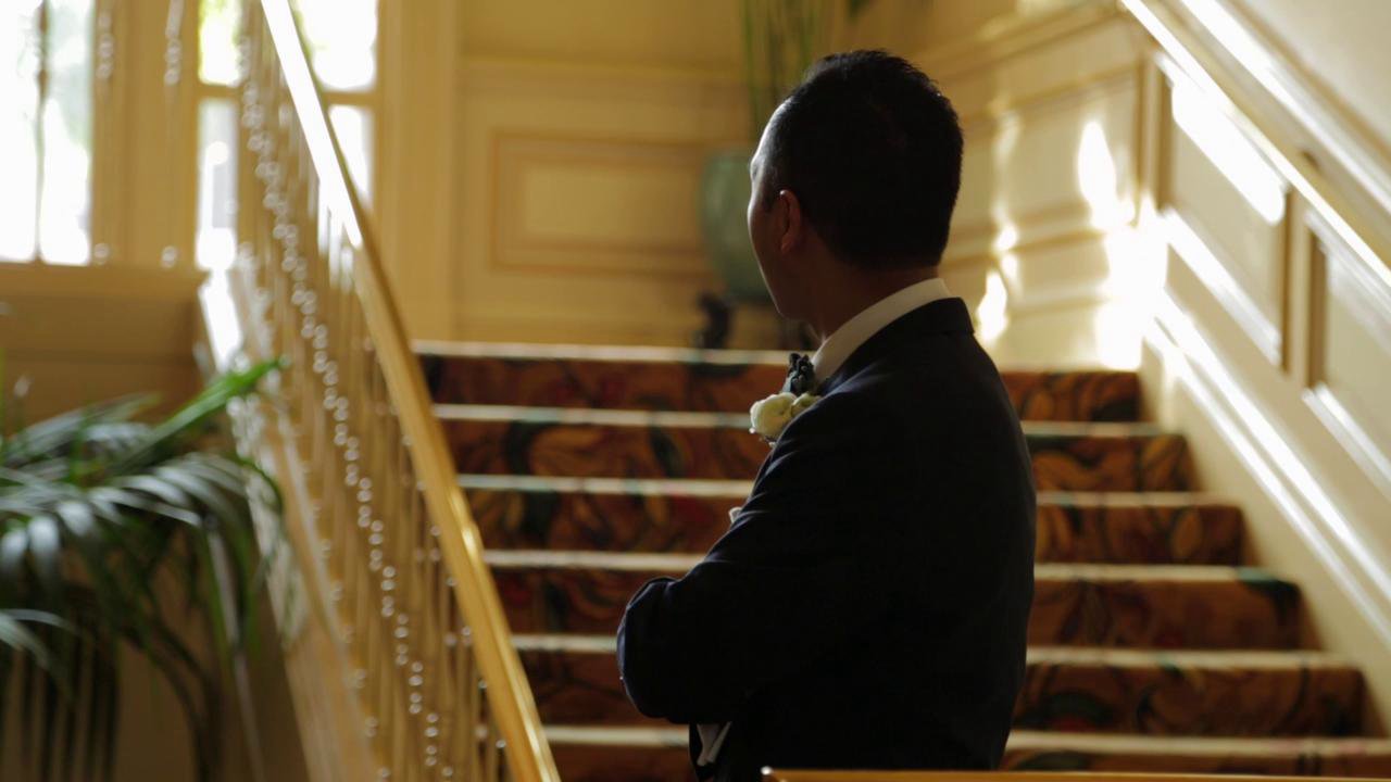 Debbie and Eric Wedding Highlight Film