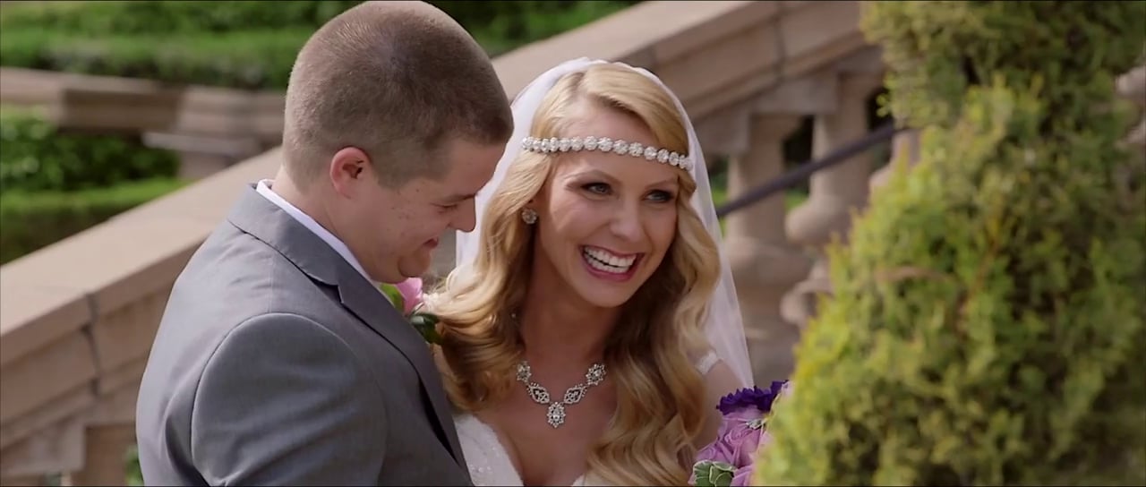Julia & Geoffrey Wedding Highlights