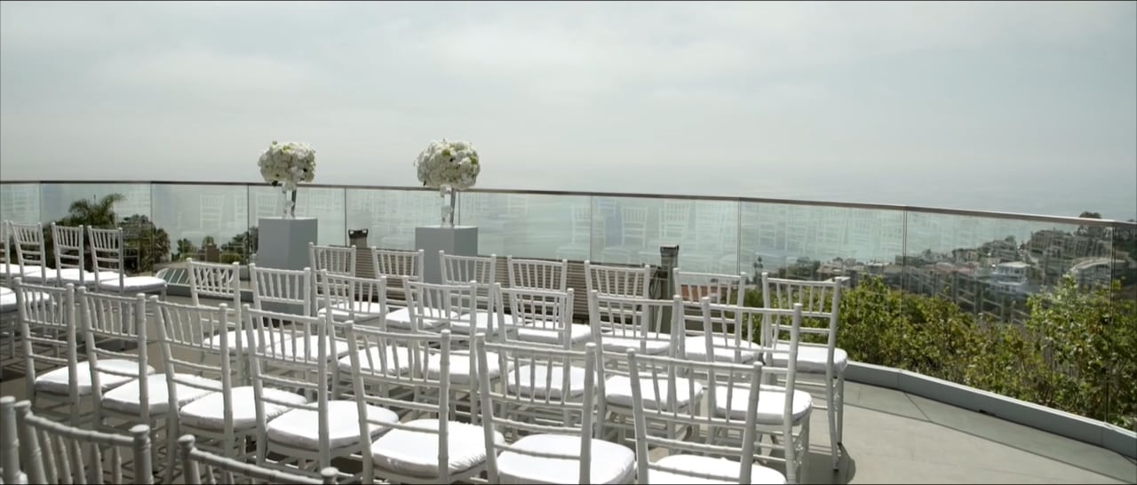 Ashley & Matt Wedding Highlights