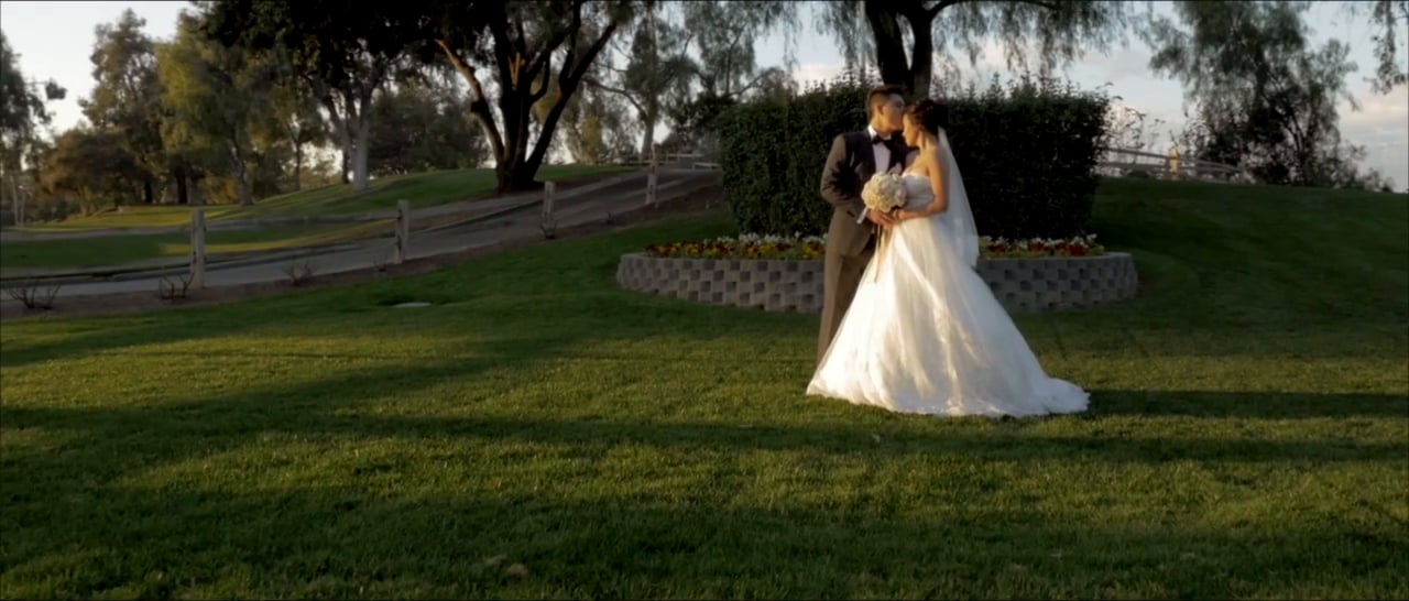 Alice & Peter Wedding Highlights