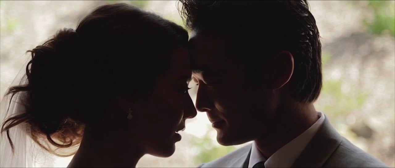 Angelia & Arnold Wedding Highlights