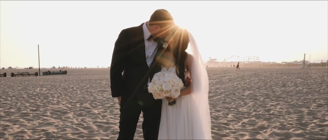 Tiffany & Douglas Wedding Highlights