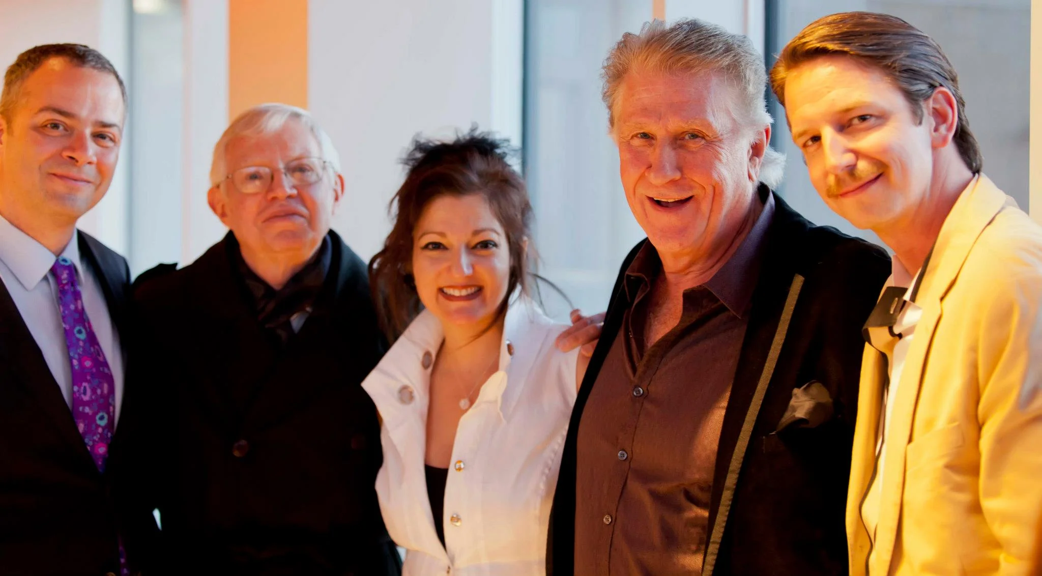 Members of the Board of Directors