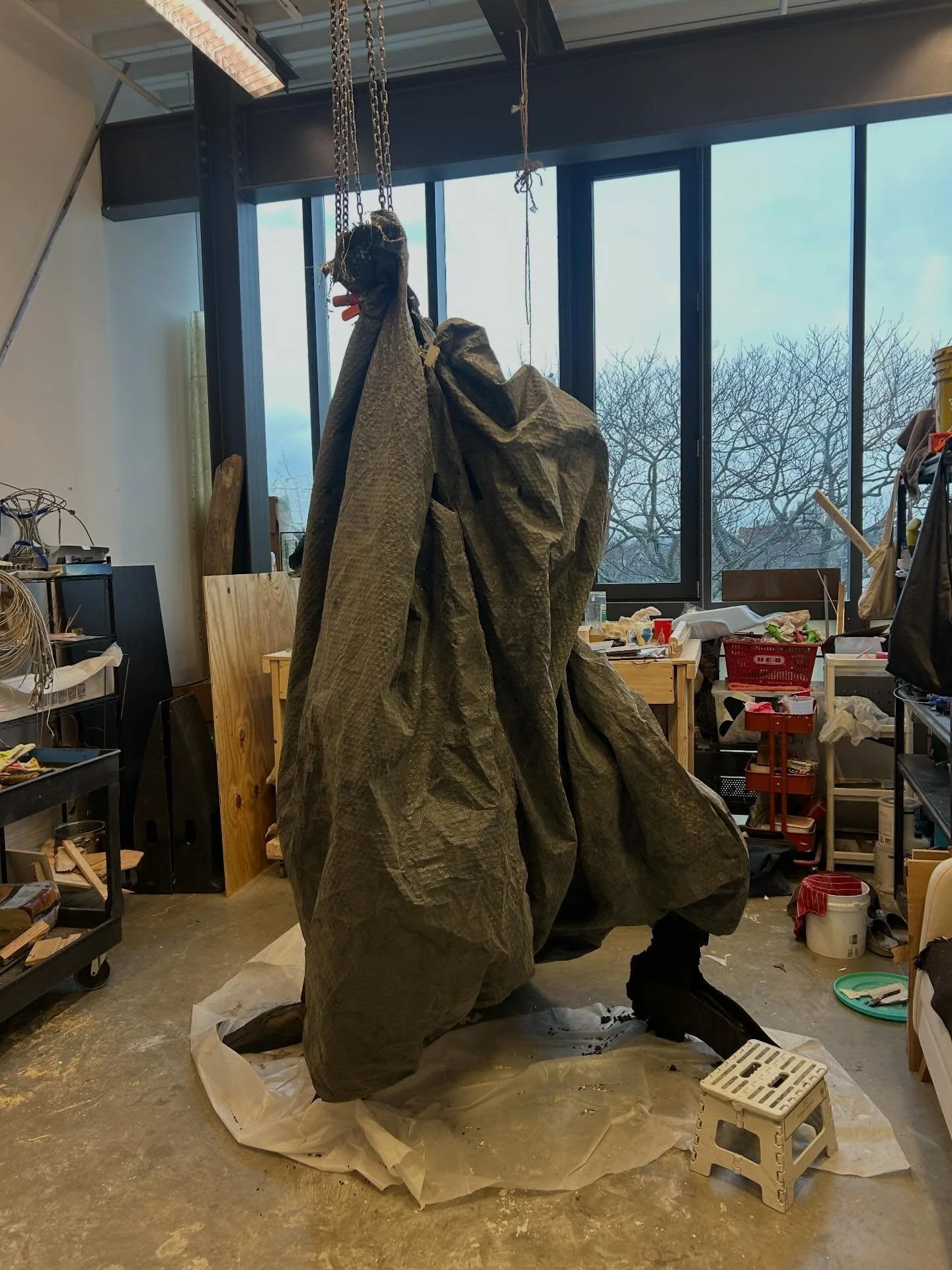 winter studio