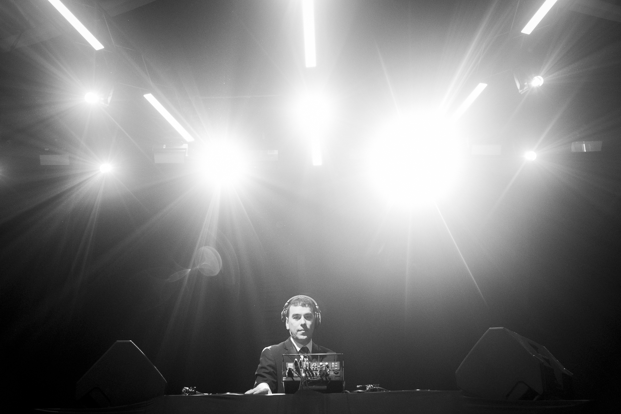 Foto por Juan Felipe Rubio