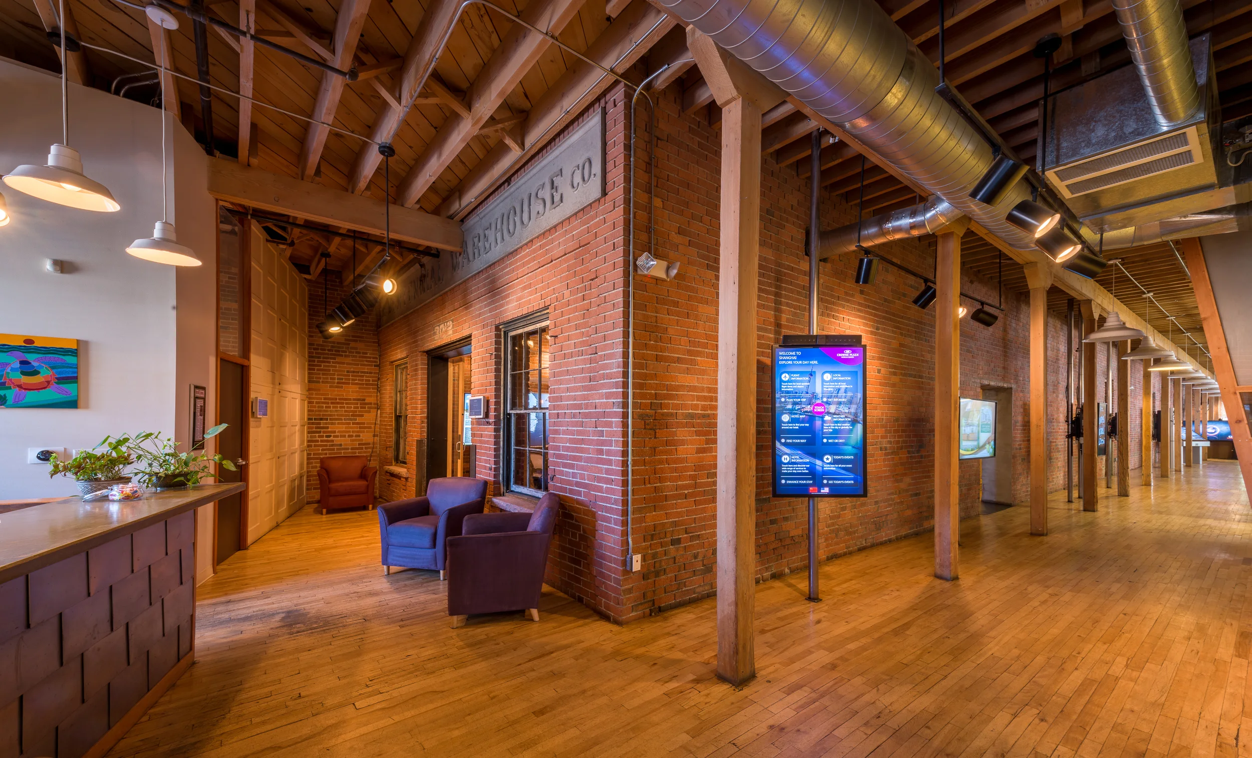 3012 Huron Street