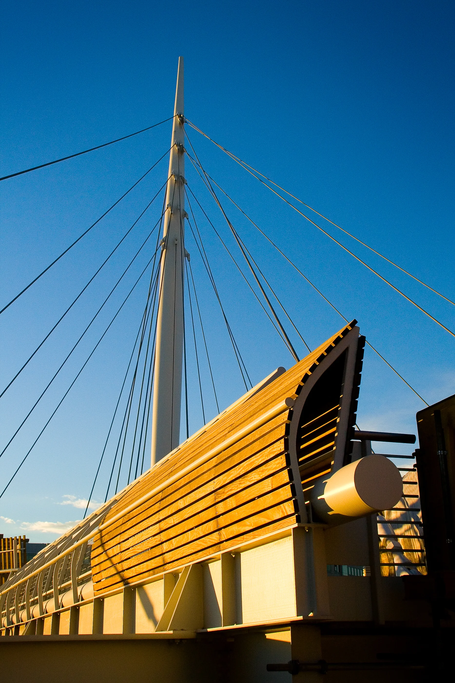 Millennium Bridge