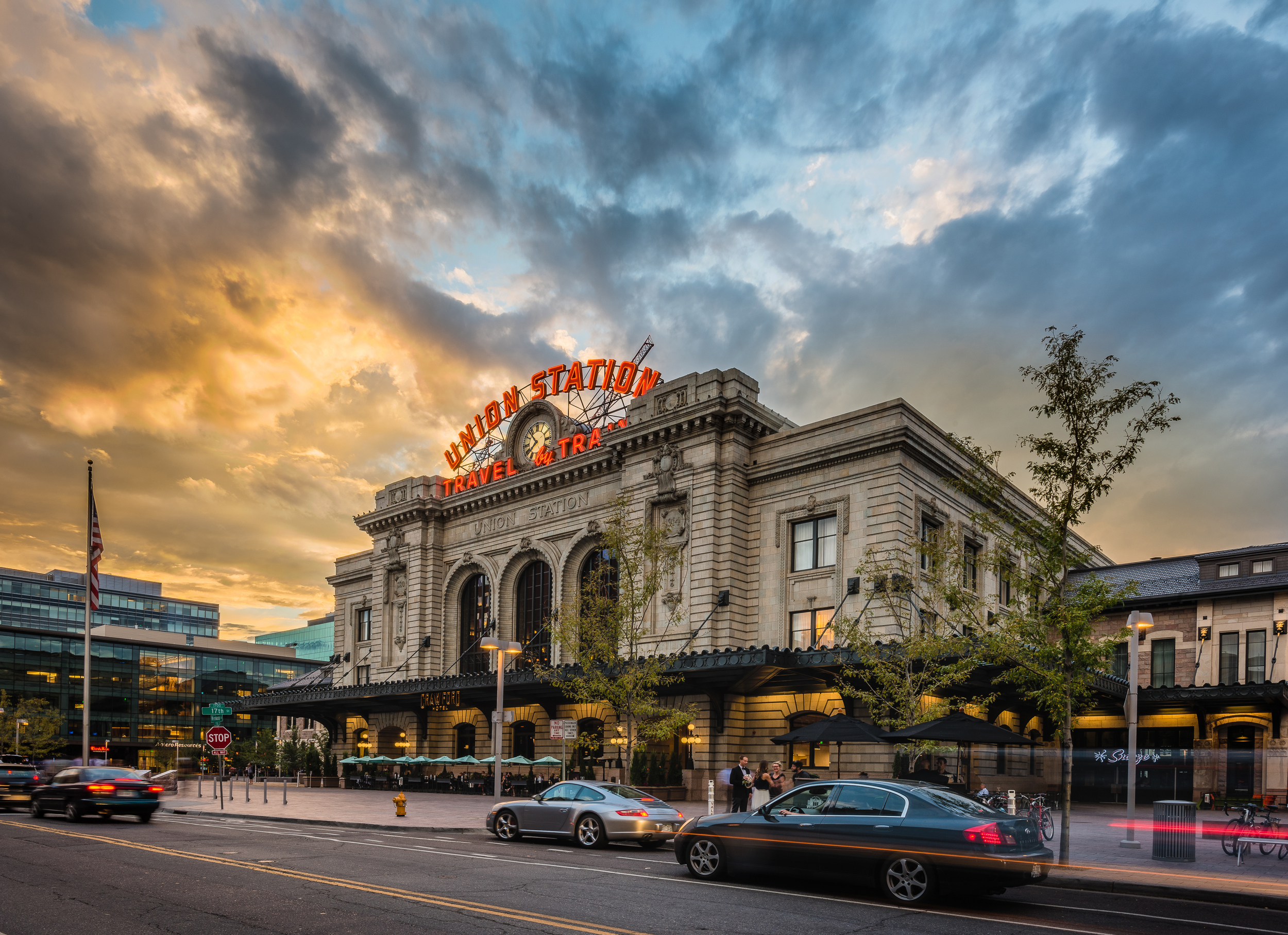 Union Station