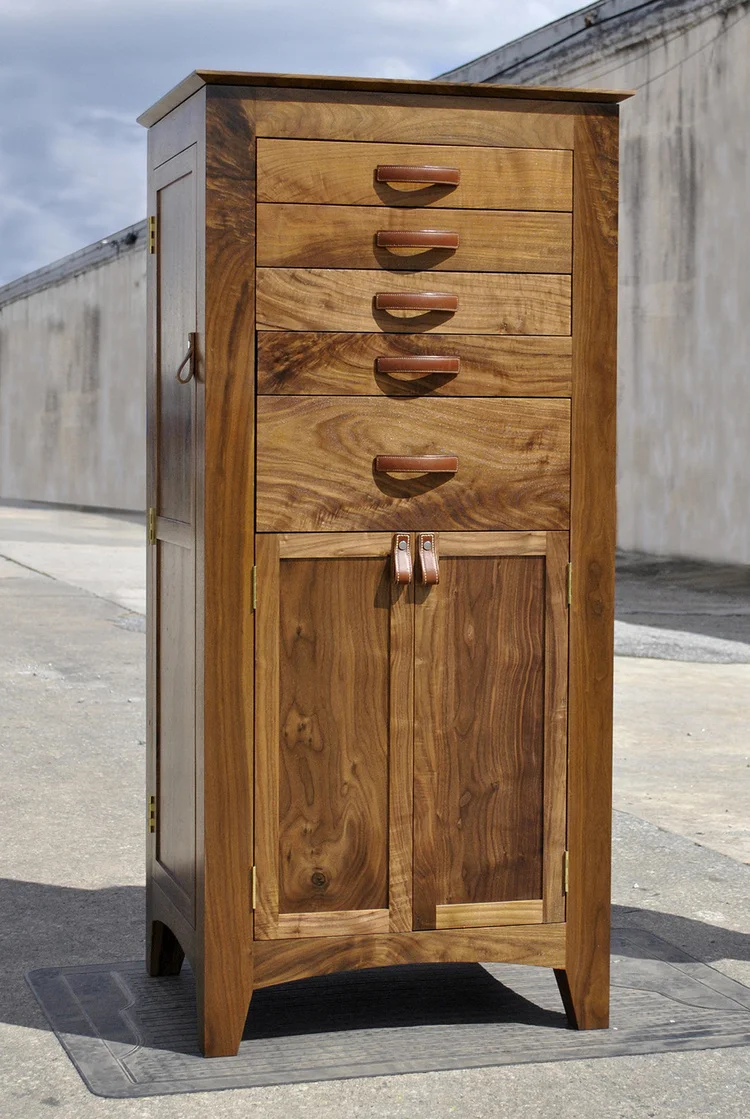 Contemporary Armoire Designs almoire