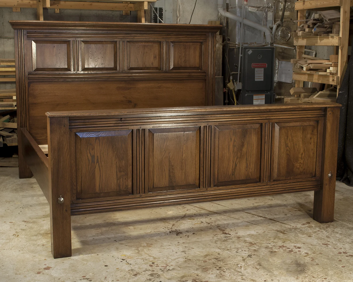 Atlanta Ga Custom Beds Bedroom Furniture Design Atlanta