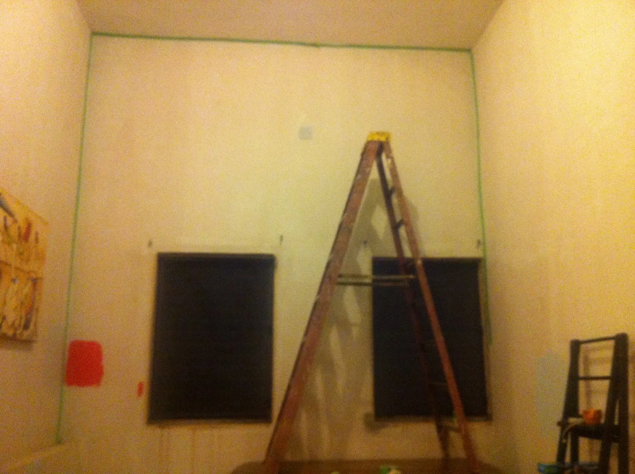 Apartment-Before