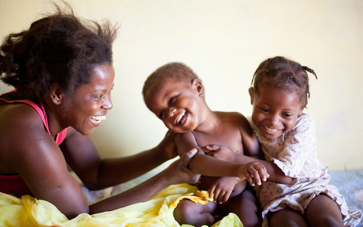   KEEPING FAMILIES TOGETHER&nbsp;    A better way to help.&nbsp;     