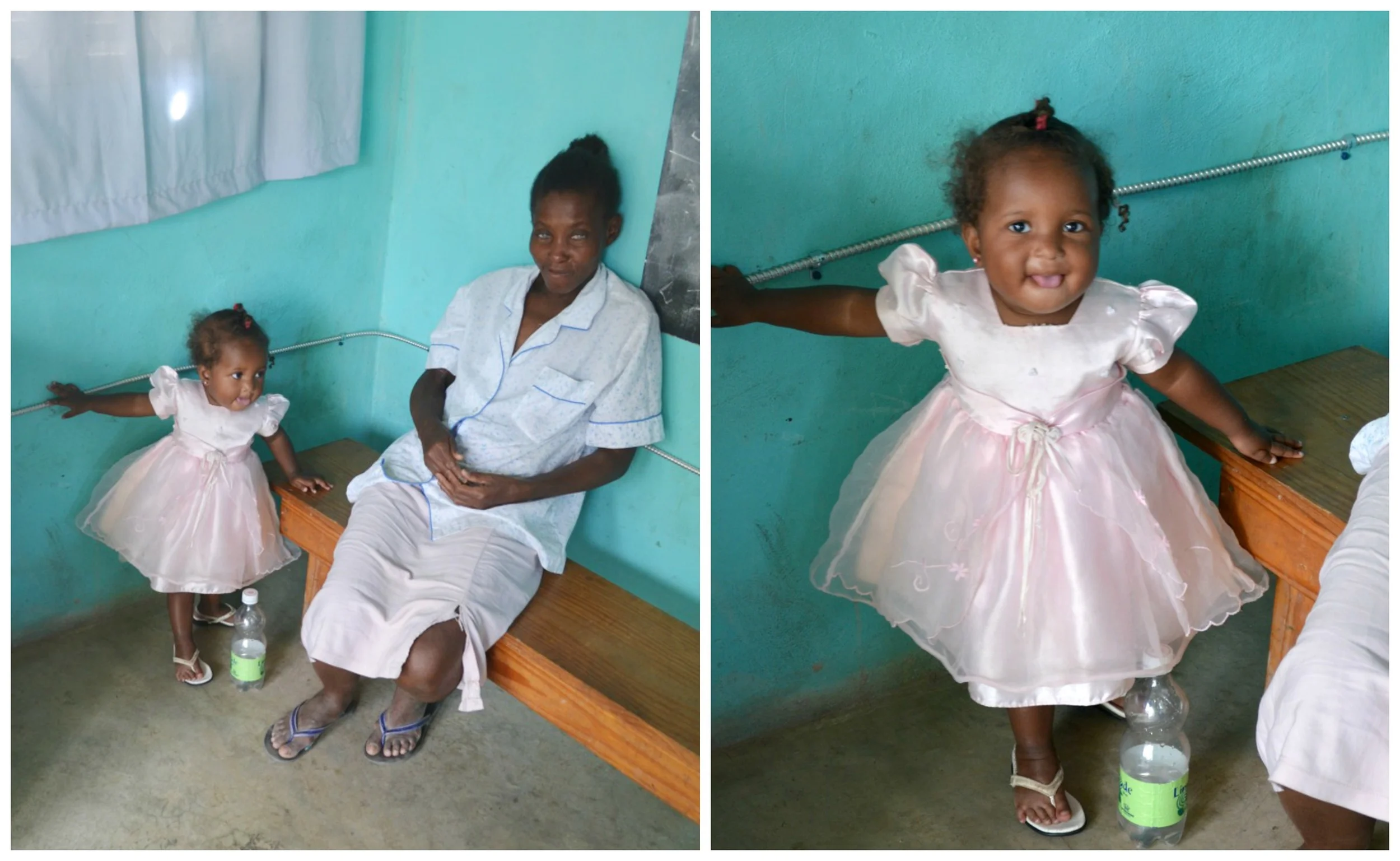 JENY-LOVE - April 2015. Wonder-child and super-mom. :) 