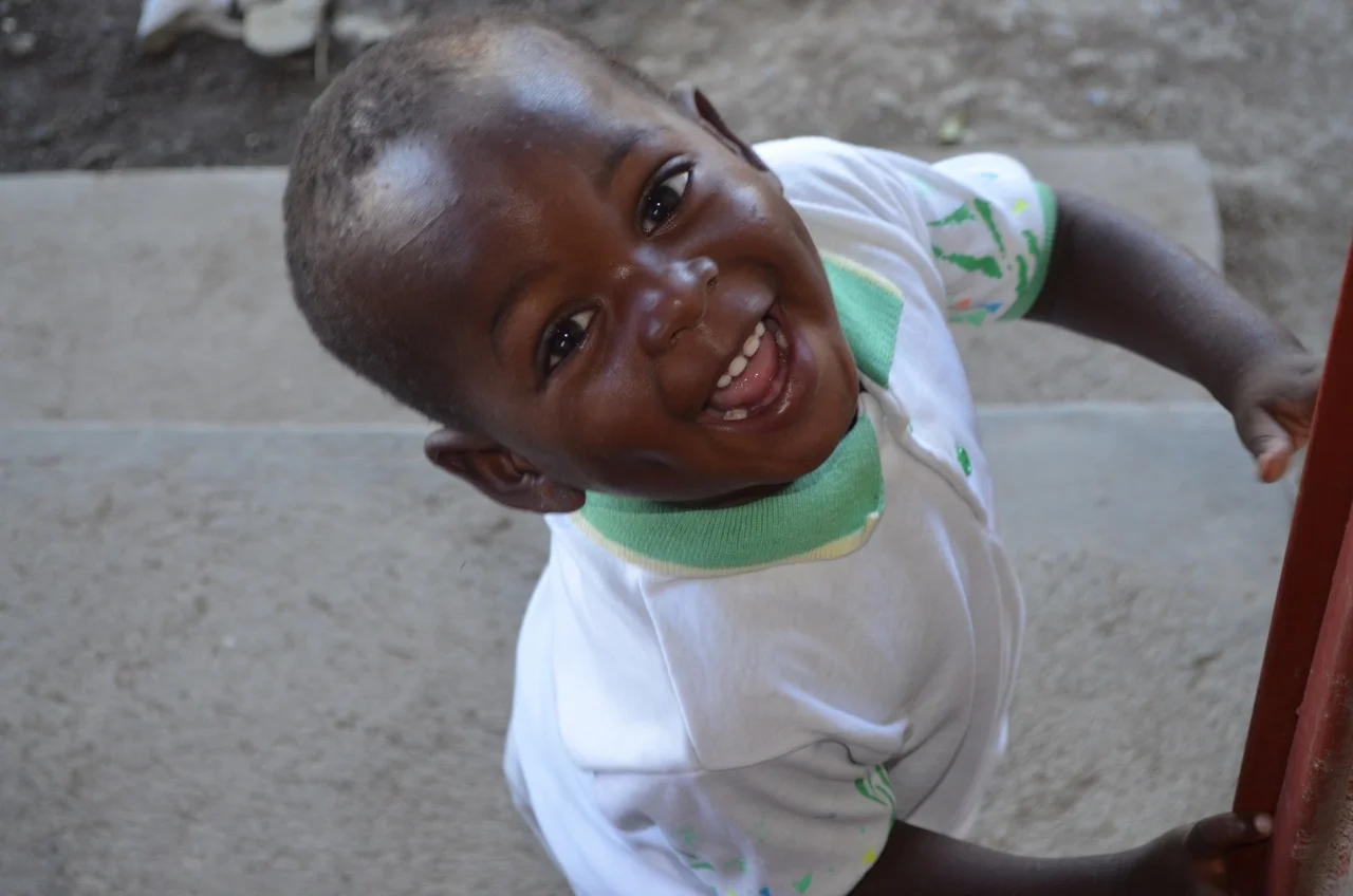 Rivenson. MARCH 2015. 3 years old. 