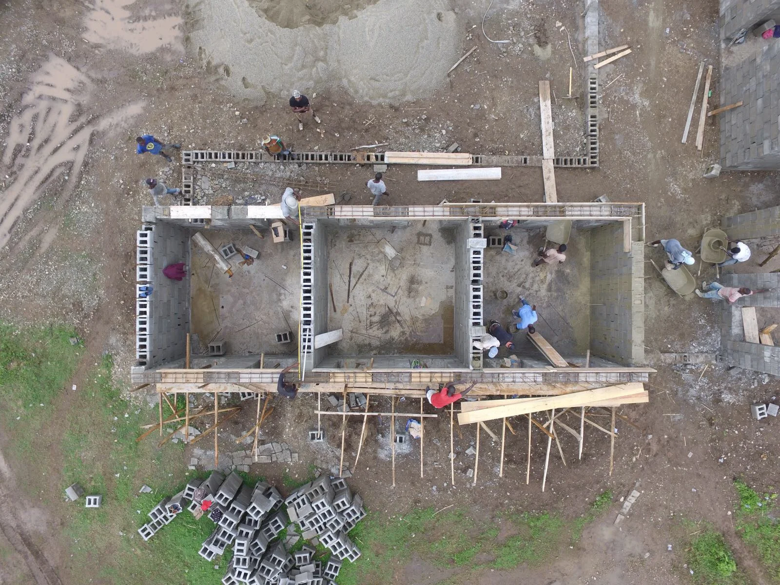 Week 9 - November 10, 2017