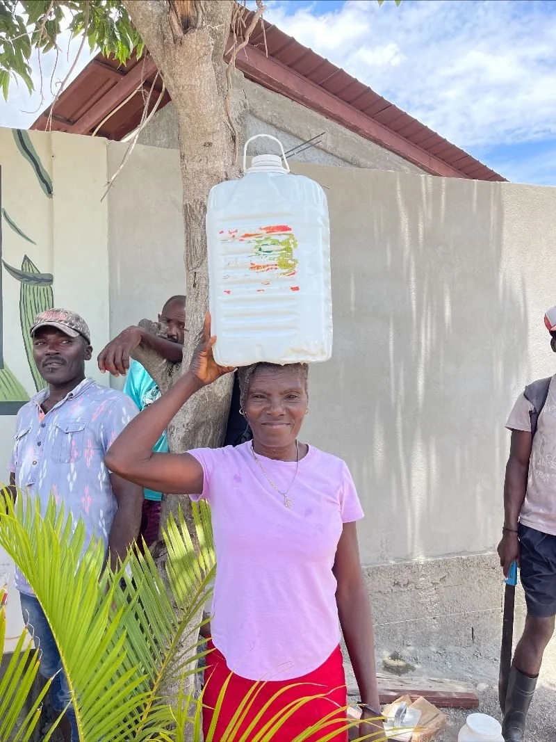 Clean Drinking Water