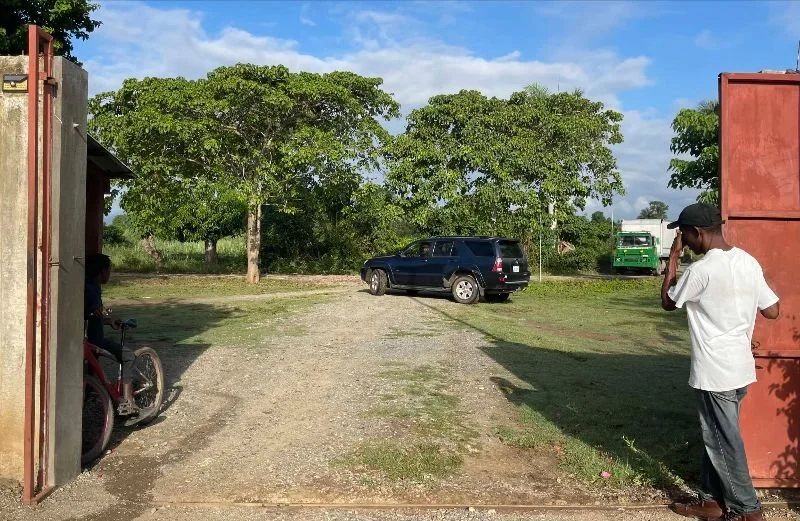 The key to working with local hospitals