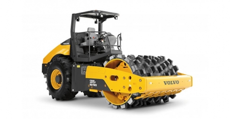 36 Double Smooth Drum Ride-On Vibratory Roller Compactor