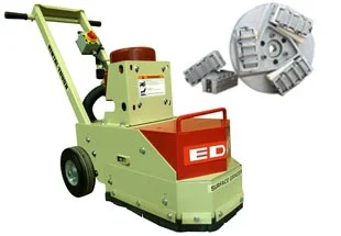 Concrete Floor Grinder Floor Care Products First Vanguard