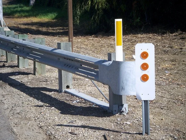 SRT-350 End Treatment