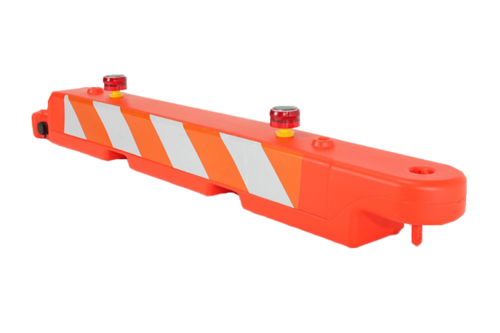 Airport Safety - Low Profile barricade.png