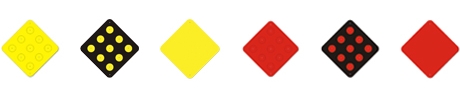 Marker Signs - Diamond shapes 6.jpg