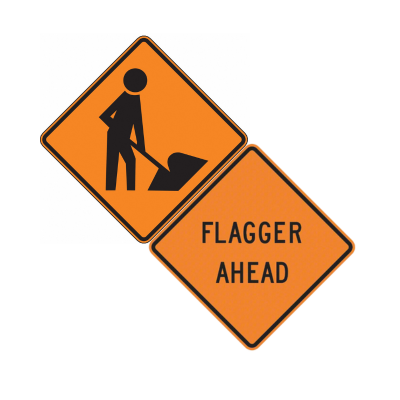 Construction Signs