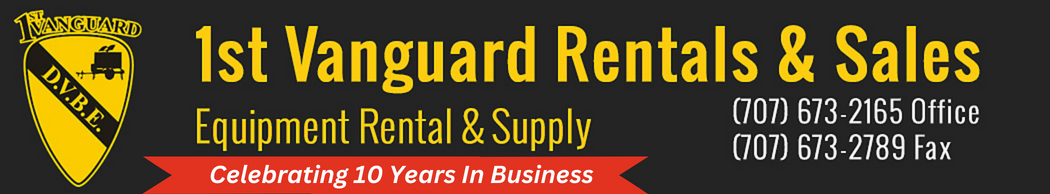 First Vanguard Rentals & Sales