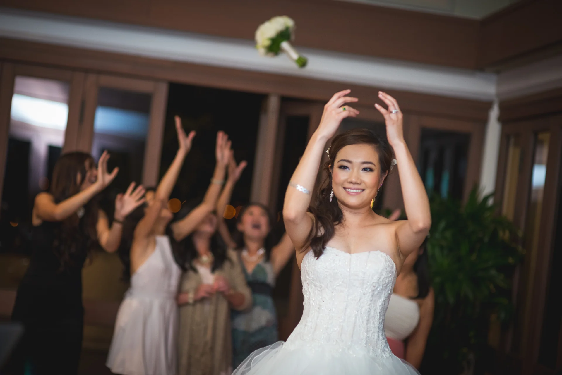 A Halekulani Kind of Celebration